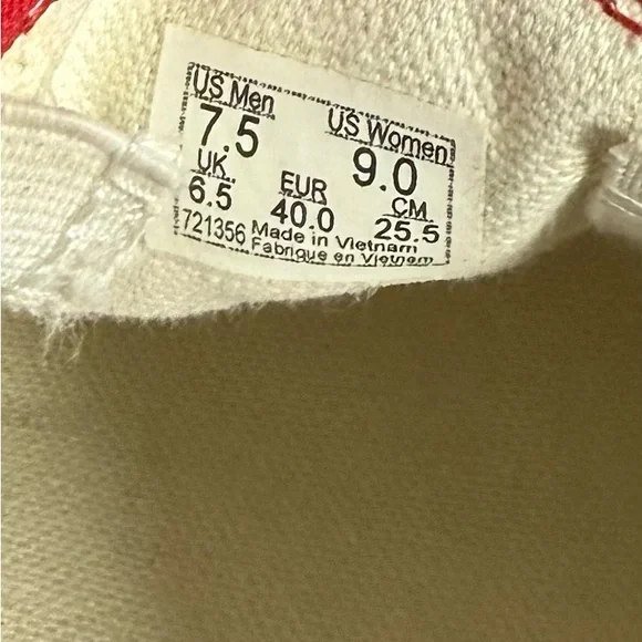 Vans Old Skool Rally Checkerboard Slip-On Shoes - Blue and Yellow - Picture 2 of 3